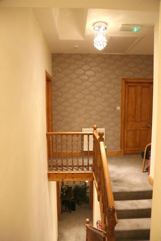 Smithfield Guesthouse Dounby Exteriör bild
