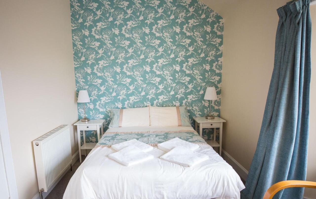 Smithfield Guesthouse Dounby Exteriör bild