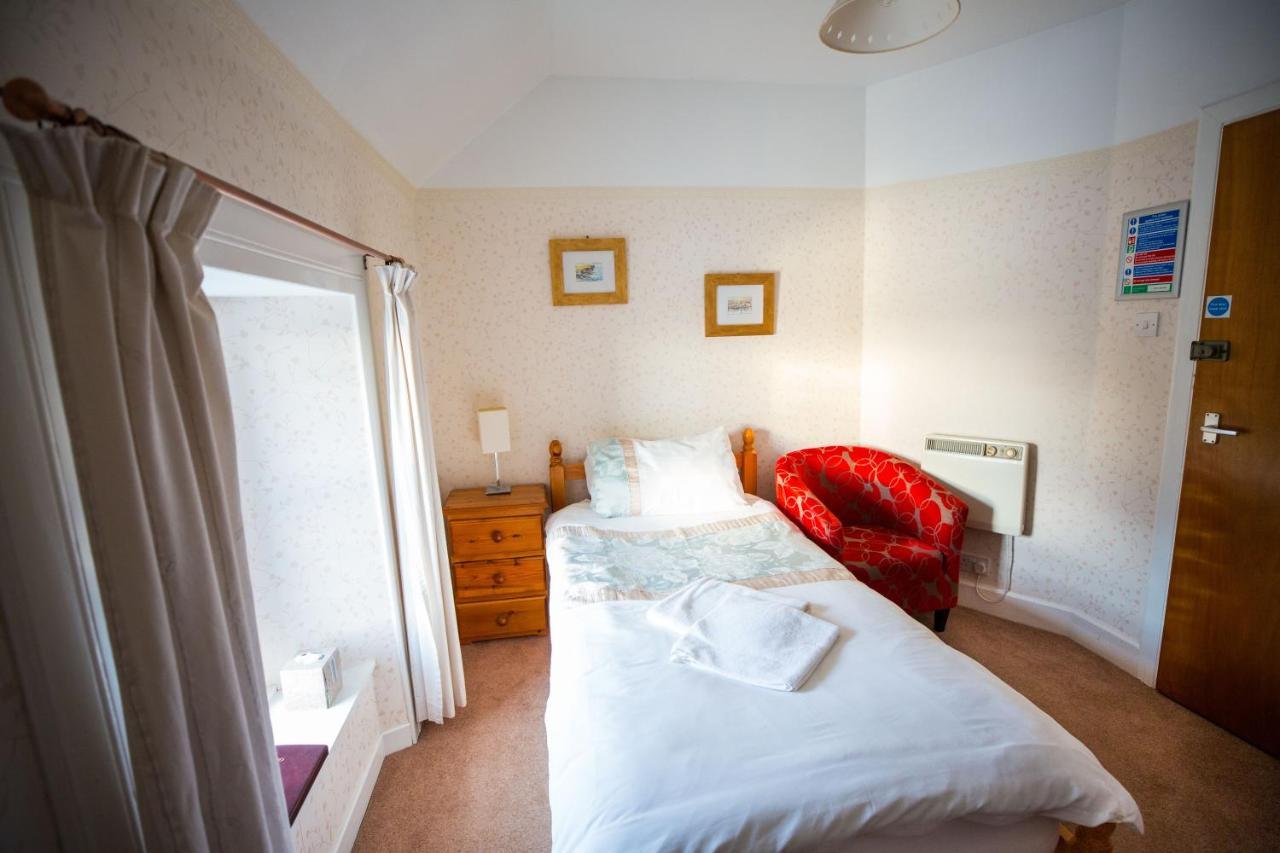 Smithfield Guesthouse Dounby Exteriör bild